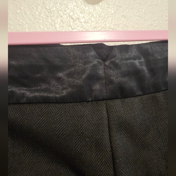 Free People Women's Tux Trousers - Picture 8 of 11